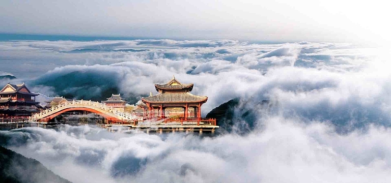 企业文化宣传海报背景