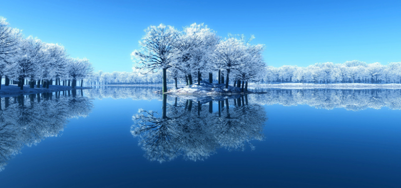 冰雪背景免抠素材免费下载_觅元素51yuansu.com