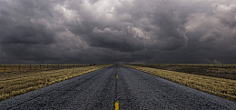 荒野公路banner