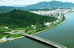 风景