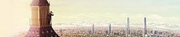 旅游风景海报banner