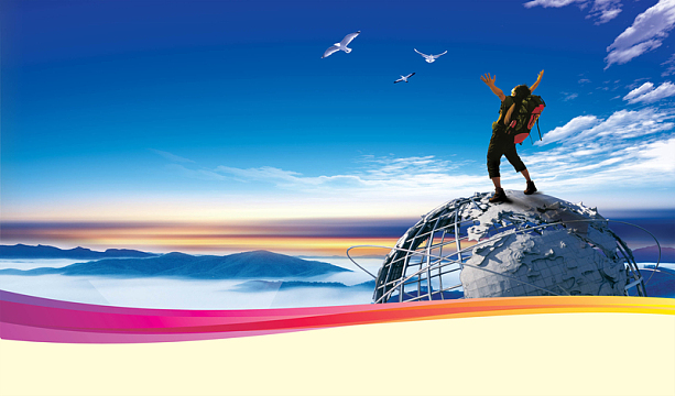 节手绘背景psdjpg寒假补习简约风海报banner背景psdjpg简约读书日h5