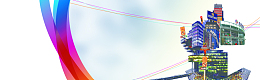 房地产创意海报设计banner
