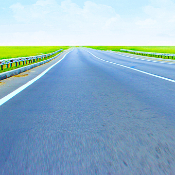 道路首图