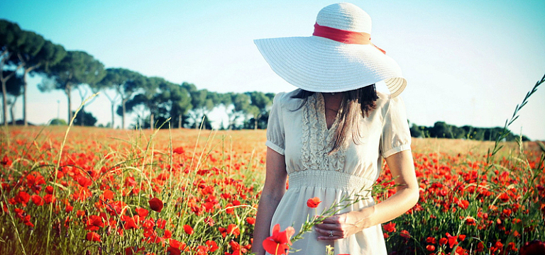 人物风景背景图素材-人物风景背景图图片元素-觅元素