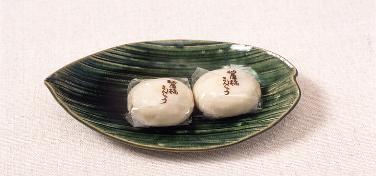 和风日系美食文化背景