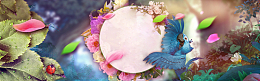 taobao 淘宝 天猫 海报 banner