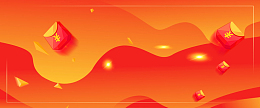 双十二年终大促banner