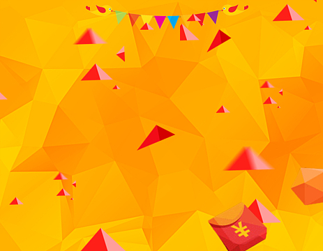 淘宝双十一狂欢背景图