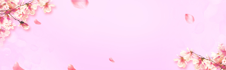 天猫妇女节服饰活动粉色海报PSD分层