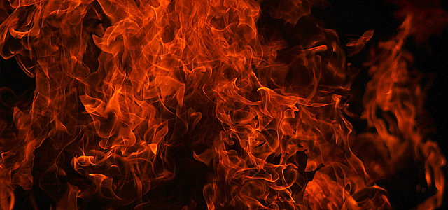 热烈狂欢庆祝banner海报背景图片