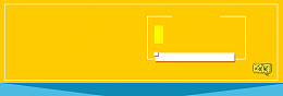 双十一买买买banner