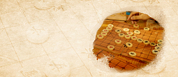 社团招新文艺复古banner