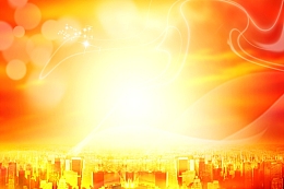 5月共青活动海报背景