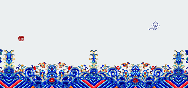 中国传统文化元素背景素材_中国传统文化元素背景图片下载_觅元素