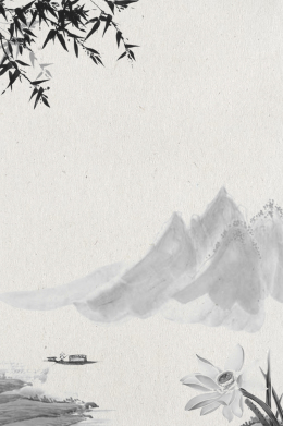 水墨山水背景图高清背景_水墨山水中国风高清背景免费下载_觅元素51