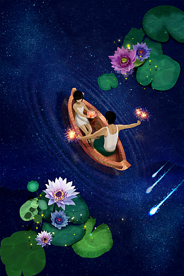 七夕背景高清背景 七夕喜鹊鹊桥牛郎织女高清背景免费下载 觅元素51yuansu Com 七夕背景高清背景 七夕喜鹊鹊桥牛郎织女高清背景免费下载 觅元素51yuansu Com