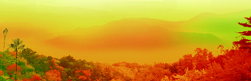 中国风背景
