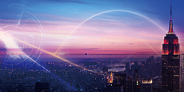 创意商务企业招聘