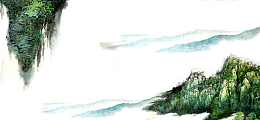 2017清明节背景banner