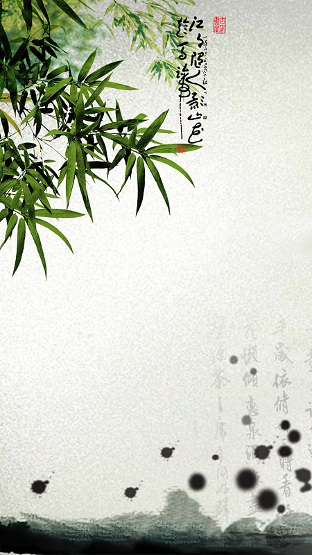 古诗分背景素材_古诗分背景图片下载_觅元素