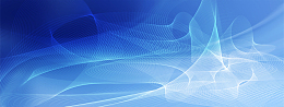 动感蓝色背景