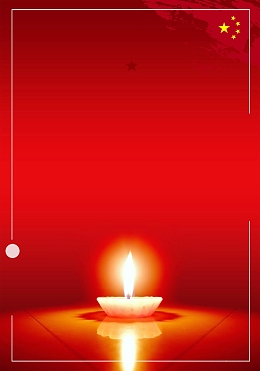 温馨祈福国家公祭日