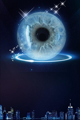 爱护眼睛视力矫正