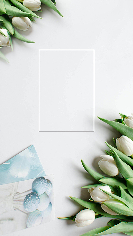 感恩母亲节节日海报设计