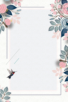 感恩母亲节节日海报设计