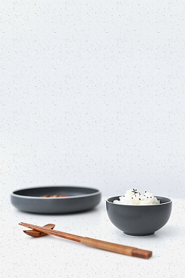 简约时尚文明餐桌公约