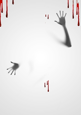 疯狂万圣节血手鬼手