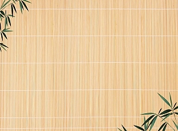 竹子竹席