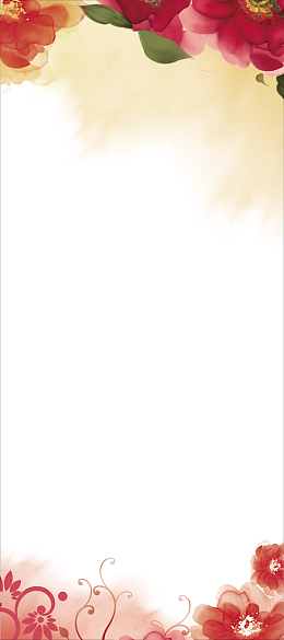 三八妇女节海报背景素材