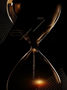 态度决定一切广告背景