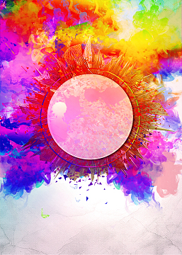 商品宣传店铺活动介绍海报背景