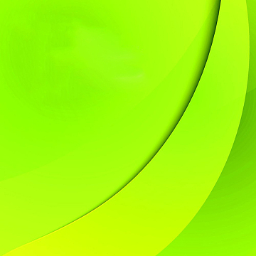 背景psdjpg绿色波浪萤火展板背景jpg梦幻荧光渐变色bannerjpg黑色炫彩