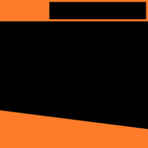 淘宝黑色扁平psd主图背景