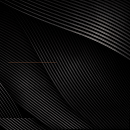 奢侈品酷黑雅致主图直通车模板