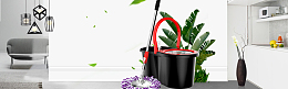 居家清洁简约banner