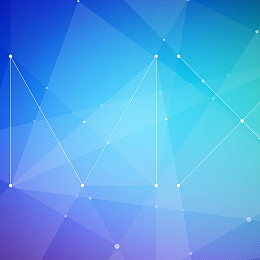 蓝色渐变科技主图背景素材