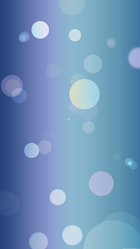 高清蓝色壁纸桌面h5背景