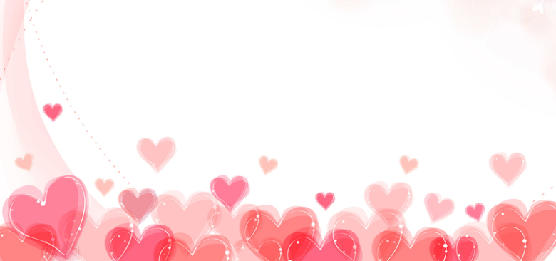 关键词 : 浪漫背景,爱心,心形背景,海报banner,扁平,渐变,几何[声明]