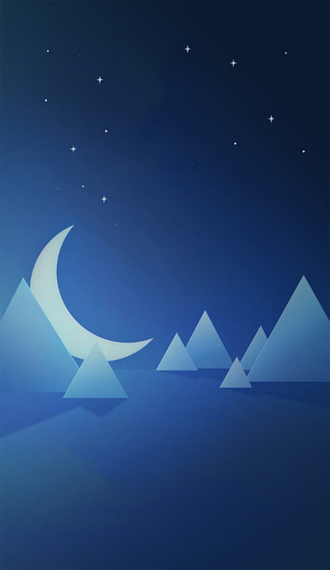 纯色深蓝素材-纯色深蓝图片元素-觅元素