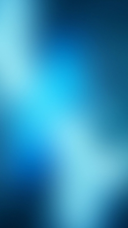 渐变蓝色发光底色H5背景素材