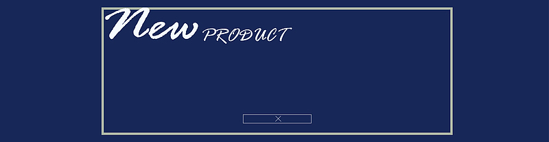 男装销售海报深蓝色背景简约风格海报banner背景