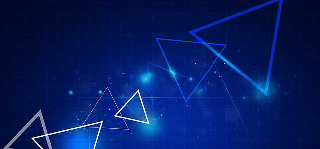 psdpng蓝色炫酷大气背景(7087x3543)psdpng炫酷潮背景科技banner海报