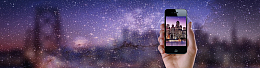 地产网页大气背景banner