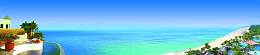 房地产海报设计banner