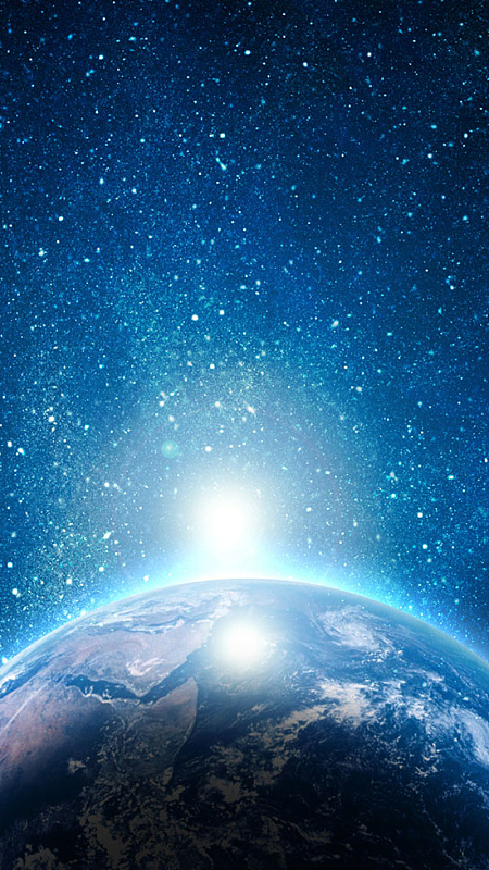 蓝色地平面h5背景jpg绚丽条纹背景素材psdjpg大气创意黑金时代psdjpg